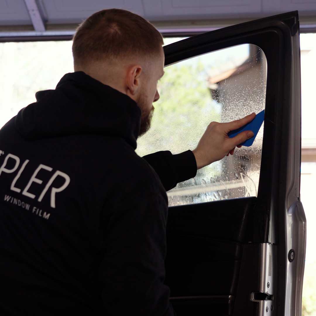Mobile Window Tinting Nottingham, PA Gabe’s tintz